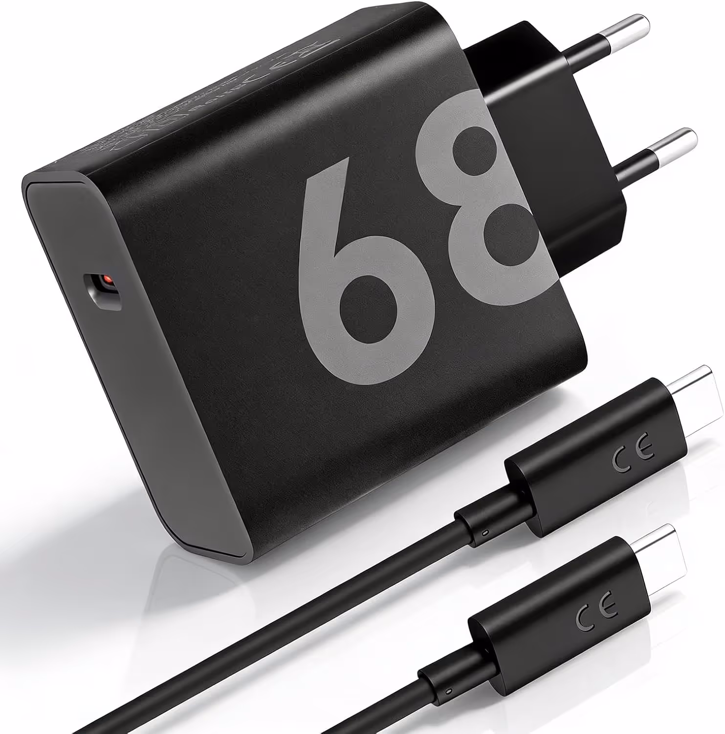 68W USB-C Charger